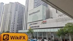 马来西亚实地探访外汇交易商Tking Traidng 不存在真实展业场所