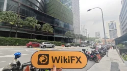 TA Online मलेशिया  सत्यापित:  परिचालन कार्यालय की पुष्टि हुई