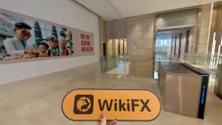 马来西亚实地探访外汇交易商Tking Traidng 不存在真实展业场所