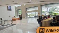 马来西亚实地探访外汇交易商YUTAKA SHOJI 不存在真实展业场所