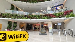 马来西亚实地探访外汇交易商YUTAKA SHOJI 不存在真实展业场所