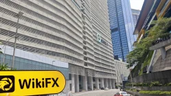 Avant-Markets Malaysia  Verifiziert:  Keine physische Präsenz gefunden