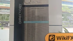 Avant-Markets Malaysia  Verifiziert:  Keine physische Präsenz gefunden