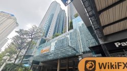 iMoney Malaysia  Verifiziert:  Keine physische Präsenz festgestellt