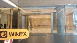 iMoney Malaysia  Verifiziert:  Keine physische Präsenz festgestellt