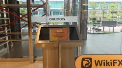 iMoney Malaysia  Verified:  No Physical Presence Found