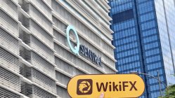 Novamarkets Malaysia  Đã xác minh: Không tìm thấy sự hiện diện thực tế