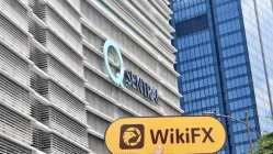 Novamarkets Malaysia  Đã xác minh: Không tìm thấy sự hiện diện thực tế