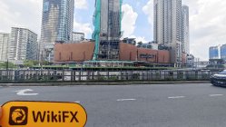 马来西亚实地探访外汇交易商Ridder Trader 不存在真实展业场所