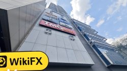 马来西亚实地探访外汇交易商Ridder Trader 不存在真实展业场所