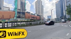 马来西亚实地探访外汇交易商Ridder Trader 不存在真实展业场所