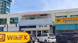 4xHub Malaysia  Verified:  No Physical Presence Found