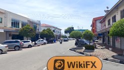 4xHub Malaysia  Verified:  No Physical Presence Found