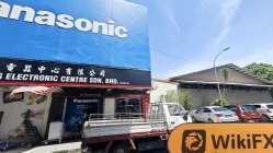 马来西亚实地探访外汇交易商ALBUS CAPITAL 不存在真实展业场所