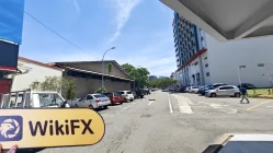 马来西亚实地探访外汇交易商ALBUS CAPITAL 不存在真实展业场所