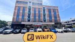 马来西亚实地探访外汇交易商Alfa Assets 不存在真实展业场所