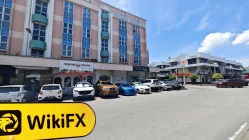 马来西亚实地探访外汇交易商Alfa Assets 不存在真实展业场所