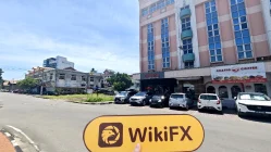 马来西亚实地探访外汇交易商Alfa Assets 不存在真实展业场所