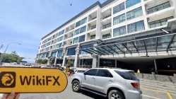 Antos Pinnacles Malaysia  Verified:  No Physical Presence Found