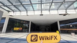 Antos Pinnacles Malaysia  Verified:  No Physical Presence Found