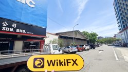 马来西亚实地探访外汇交易商Cerus Markets 不存在真实展业场所