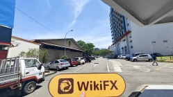 Cerus Markets Malaysia  Napatunayan:  Walang Pisikal na Presensya ang Natagpuan