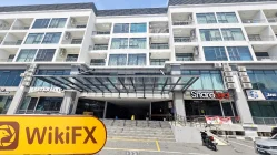 AUGS MARKETS Malaysia Đã xác minh: Không tìm thấy sự hiện diện thực tế