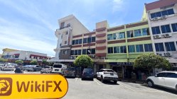 Global Capital Market Malaysia Đã xác minh: Không tìm thấy sự hiện diện thực tế