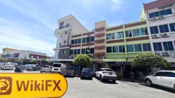 Global Capital Market Malaysia Đã xác minh: Không tìm thấy sự hiện diện thực tế