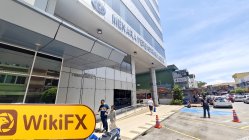 Global Capital Market Malaysia Đã xác minh: Không tìm thấy sự hiện diện thực tế