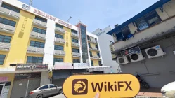 IFA Brokers 말레이시아  확인됨:  물리적 존재가 확인되지 않음