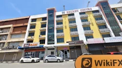 IFA Brokers 말레이시아  확인됨:  물리적 존재가 확인되지 않음