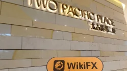 Fidelity Гонконг  Проверено: Физическое присутствие не обнаружено