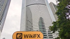 Fidelity Гонконг  Проверено: Физическое присутствие не обнаружено