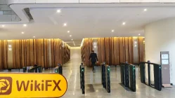 Fidelity Гонконг  Проверено: Физическое присутствие не обнаружено