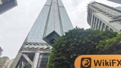 MultiBank 香港集團  驗證：未發現實際存在