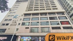 Invadigm Hongkong Verifiziert: Keine physische Präsenz festgestellt