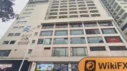 中国香港实地探访外汇交易商Invadigm 不存在真实展业场所