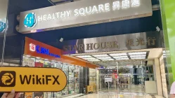 中国香港实地探访外汇交易商Invadigm 不存在真实展业场所
