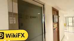 中国香港实地探访外汇交易商Invadigm 不存在真实展业场所