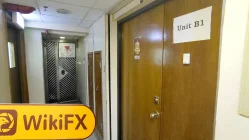 MTS Bullion هونغ كونغ  تم التحقق:  لم يتم العثور على وجود مادي