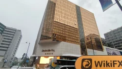 中国香港实地探访外汇交易商BTL 存在真实展业场所