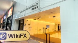 中国香港实地探访外汇交易商BTL 存在真实展业场所