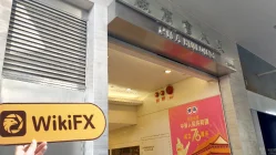 Loyal Trust Group 홍콩  확인됨:  물리적 존재 없음