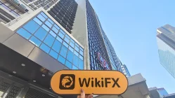 Loyal Trust Group 홍콩  확인됨:  물리적 존재 없음