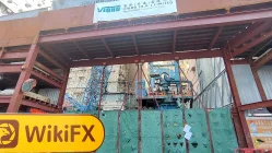 中国香港实地探访外汇交易商CyroFx 不存在真实展业场所