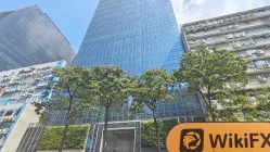中国香港实地探访外汇交易商PO TAI BULLION HONG KONG LIMITED 不存在真实展业场所