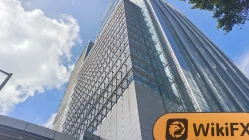 中国香港实地探访外汇交易商LERTHAI 不存在真实展业场所