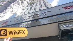 中国香港实地探访外汇交易商NFH 存在真实展业场所