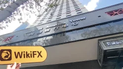 中国香港实地探访外汇交易商NFH 存在真实展业场所